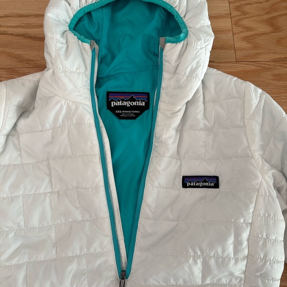 Patagonia Nano Puff Bivy Pullover - Picture 3 of 6